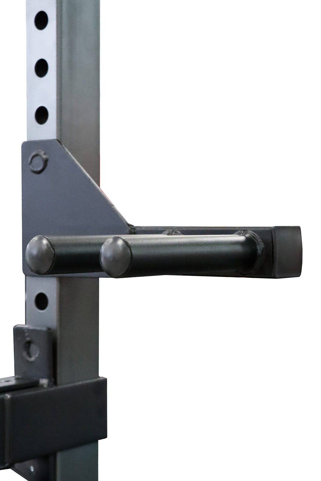 Body Iron Dip Attachment 60mm X 60mm Pair – World Fitness