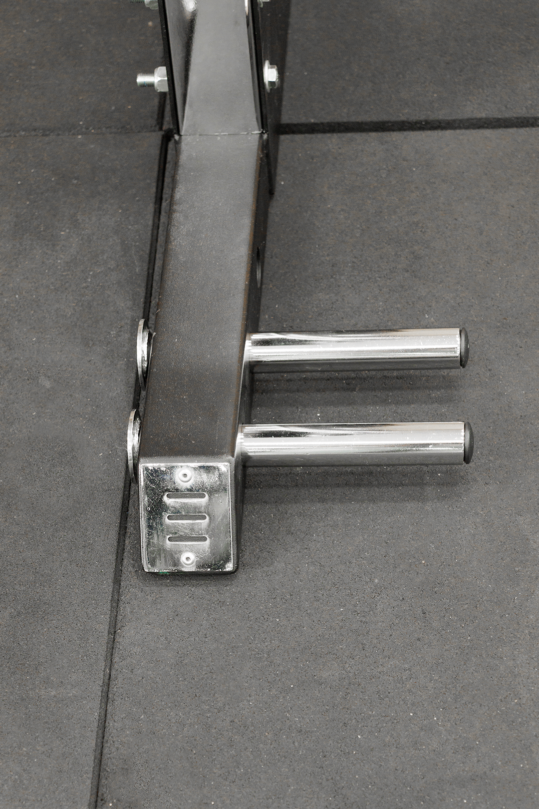 Body Iron MFX360 Ultimate Trainer