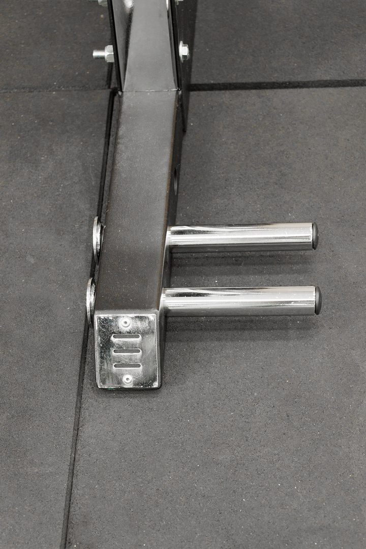 Body Iron MFX360 Ultimate Trainer