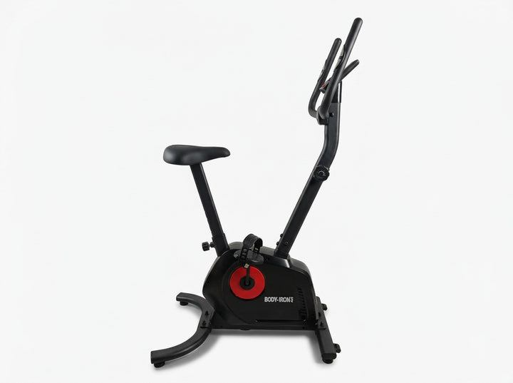 BodyIron® B30 Active Upright Exercise Bike