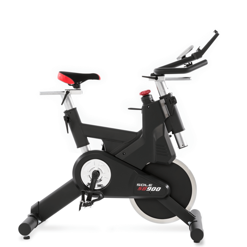 Sole SB900 Indoor Training Cycle Spin Bike