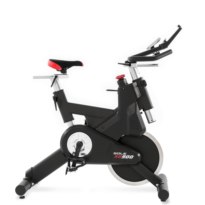 Sole SB900 Indoor Training Cycle Spin Bike
