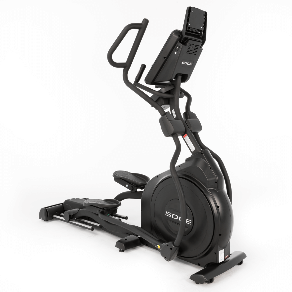 Sole E98 Elliptical Cross Trainer Light Commercial