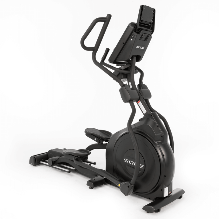 Sole E98 Elliptical Cross Trainer Light Commercial