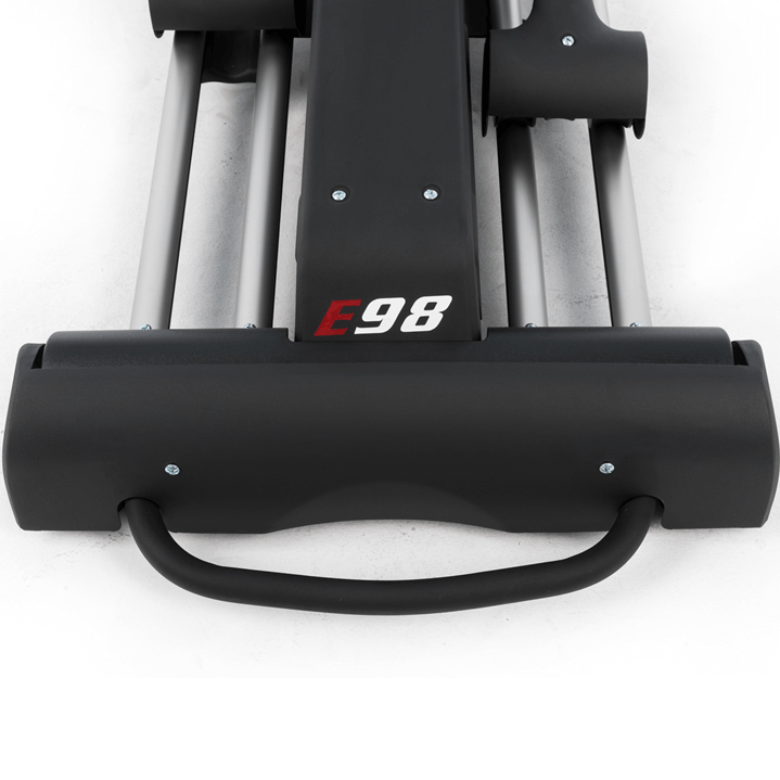 Sole E98 Elliptical Cross Trainer Light Commercial