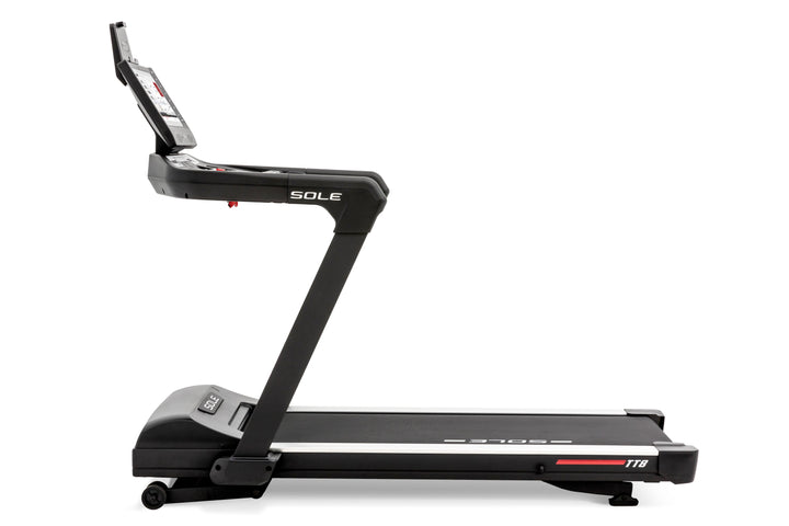 Sole Light Commercial TT8 Entertainment Smart