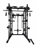 BodyIron® FT2 Studio All In One Trainer with Smith Machine