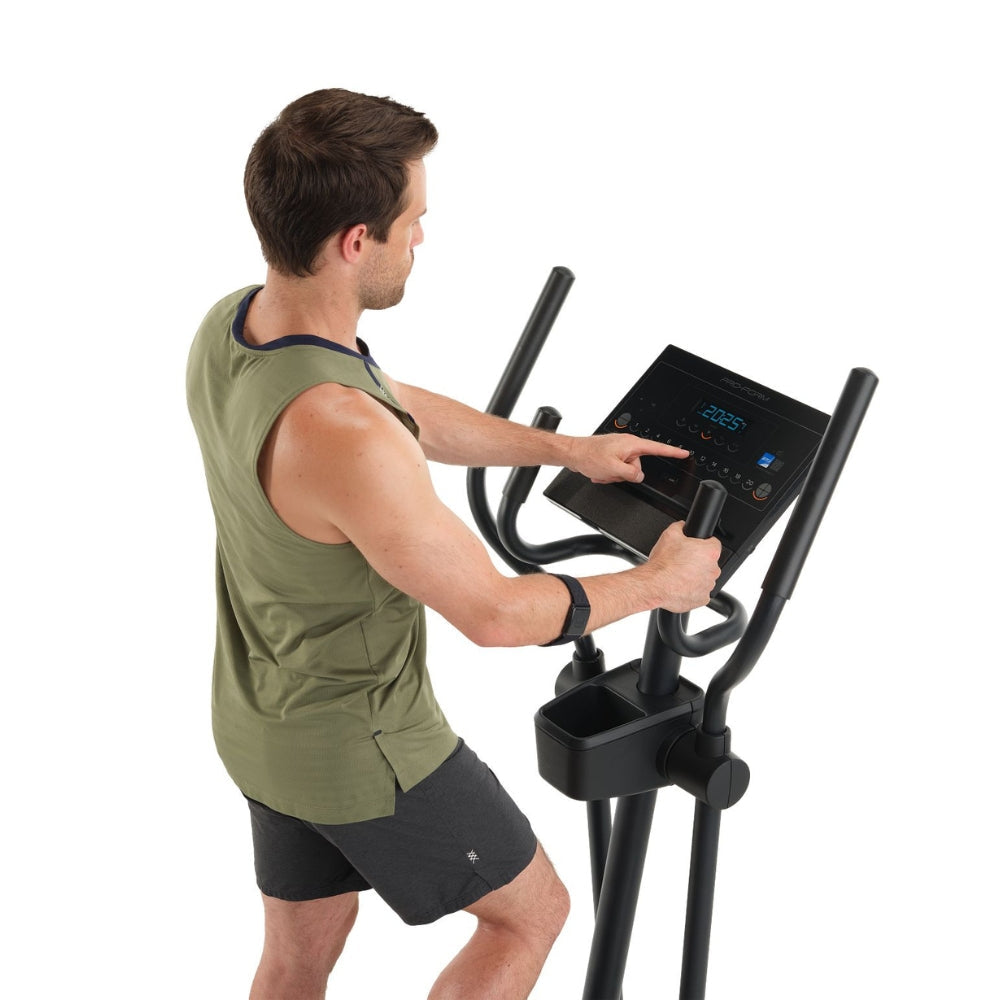 Proform Sport Elliptical Cross Trainer