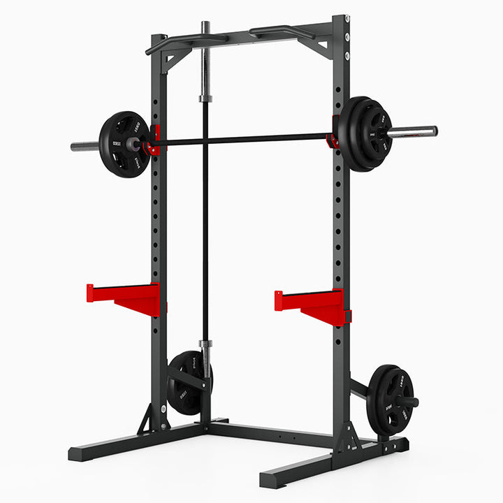 HD Econ Half Rack