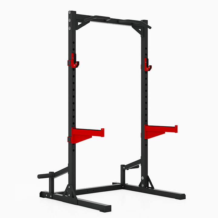 HD Econ Half Rack