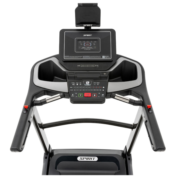 Spirit Treadmill SXT385V2