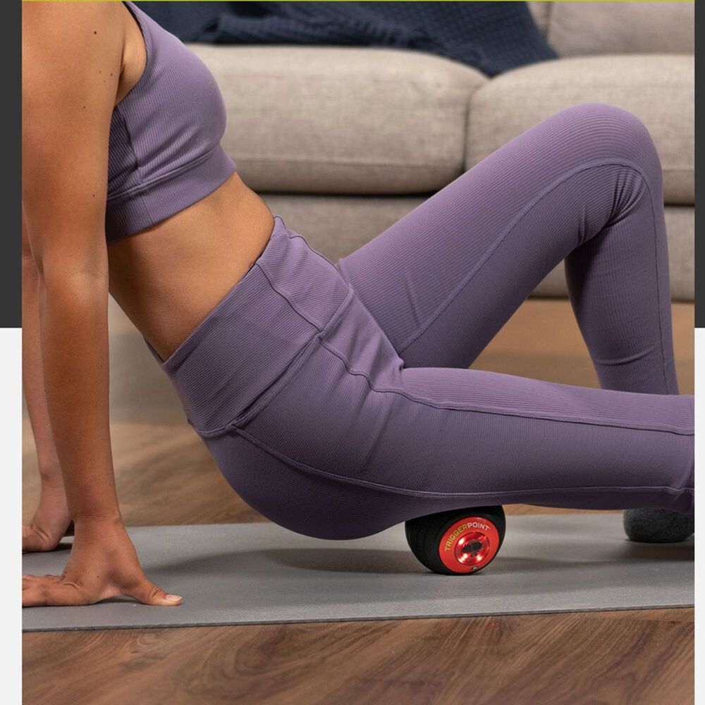 Trigger Point MB Thermavibe Massage Ball World Fitness Trigger Point MB Thermavibe Massage Ball World Fitness