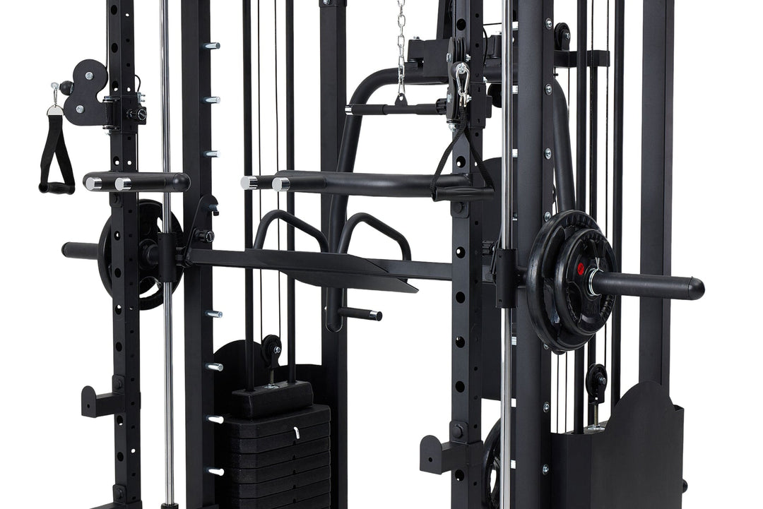 BodyIron® FT50 Ultimate All In One Trainer
