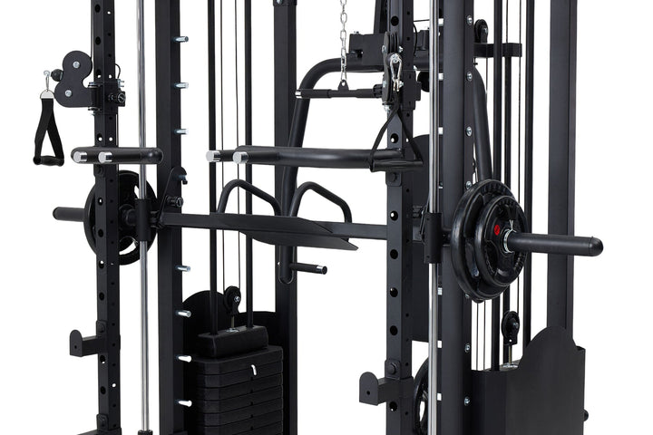 BodyIron® FT50 Ultimate All In One Trainer