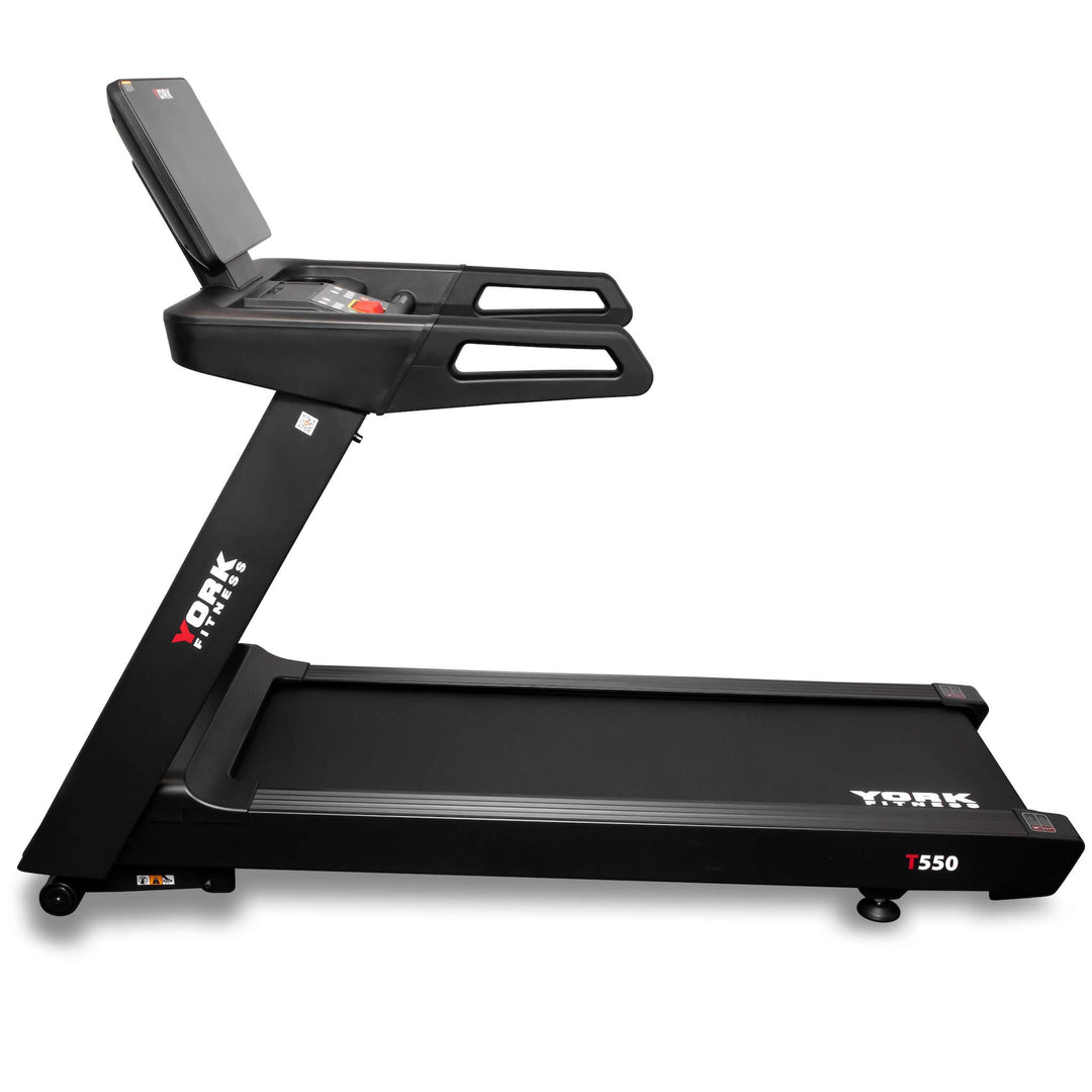 York Fitness Delta T550 light Commercial Treadmill