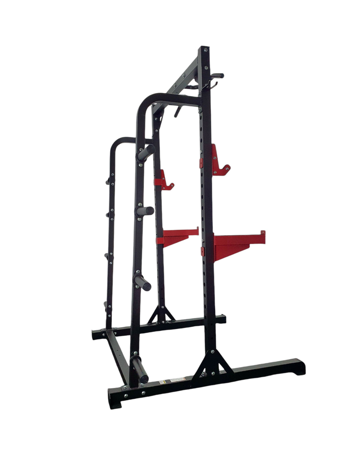 BodyIron Studio HR600 Half Rack