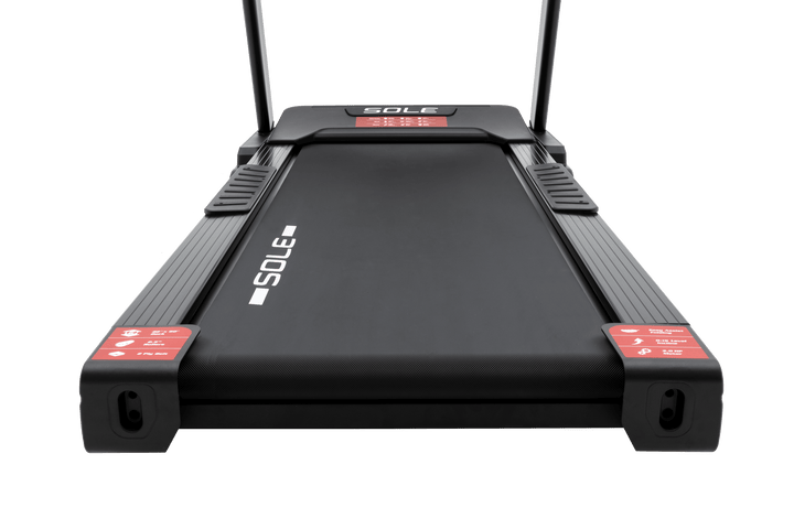 Sole F65 High Performance 3.0HP Folding Treadmill
