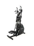 Sole CC81 Cardio Climber – Stair Climber Stepper Machine