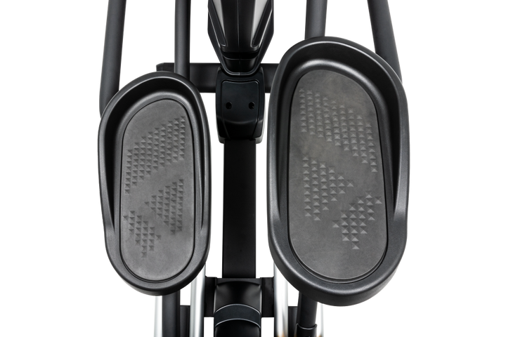 Sole E95 Elliptical Cross Trainer Entertainment