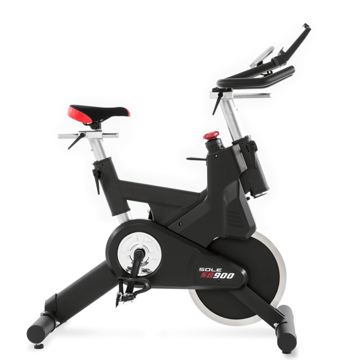 Sole SB900 Indoor Training Cycle Spin Bike