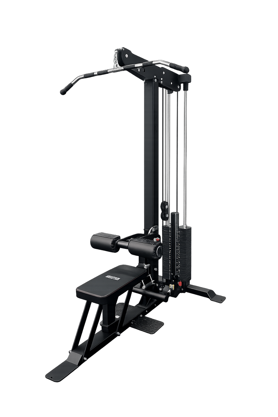 Lat Machine Types Buy Lat Pulldown Machines Online – World Fitness