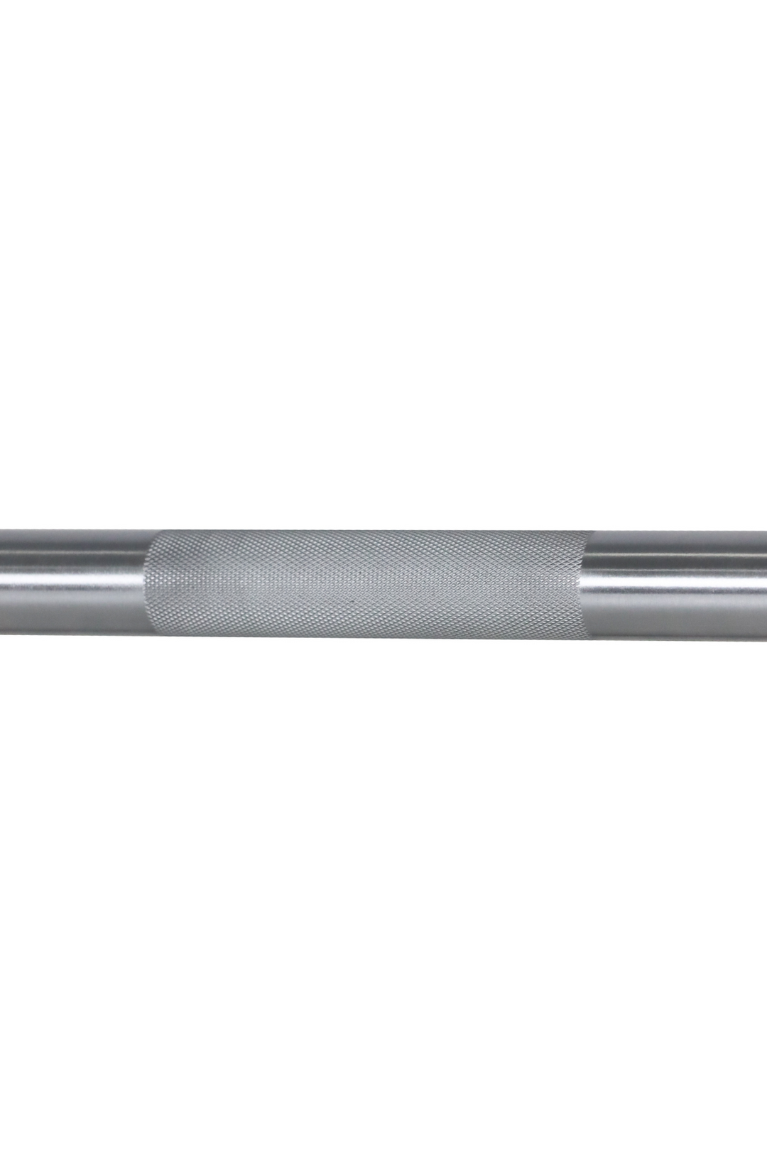 Body Iron 7ft Slate Commercial Olympic Barbell Rated 2000lbs