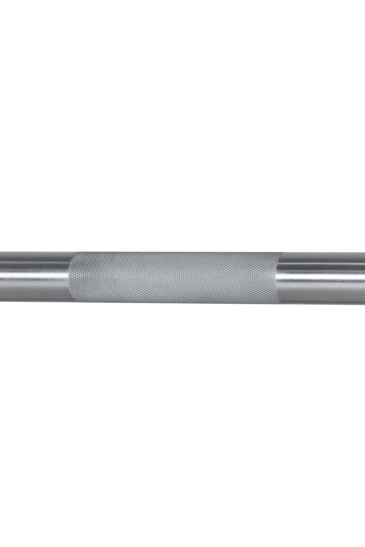 Body Iron 7ft Slate Commercial Olympic Barbell Rated 2000lbs