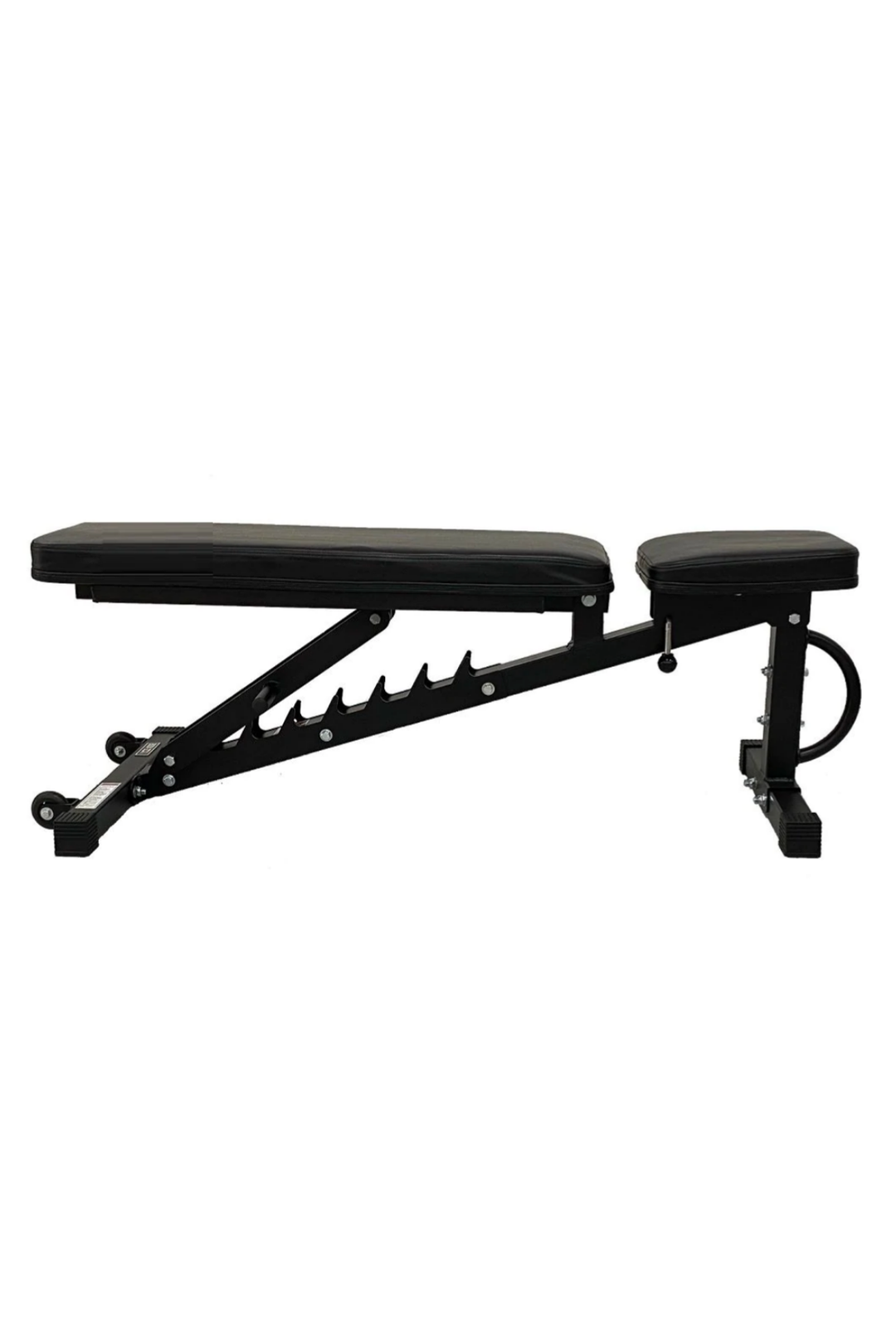 Body Iron Tough V3 FID Bench