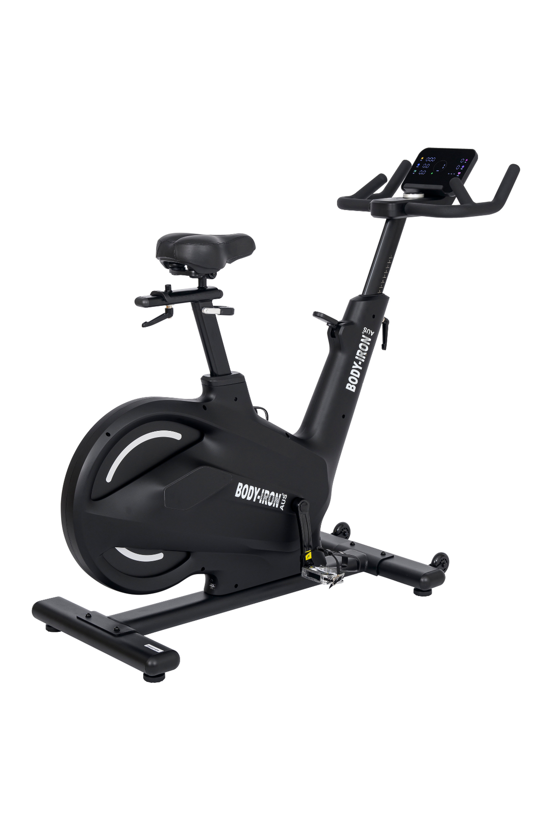 BodyIron® Studio Spin Bike SB900