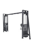 BodyIron® Commercial Pro Adjustable Cable Crossover