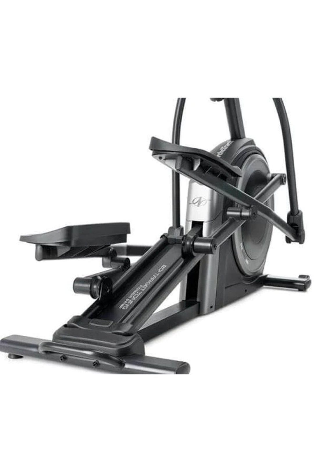 Fitness Equipment Nordictrack Cross Trainer Manual Fitness