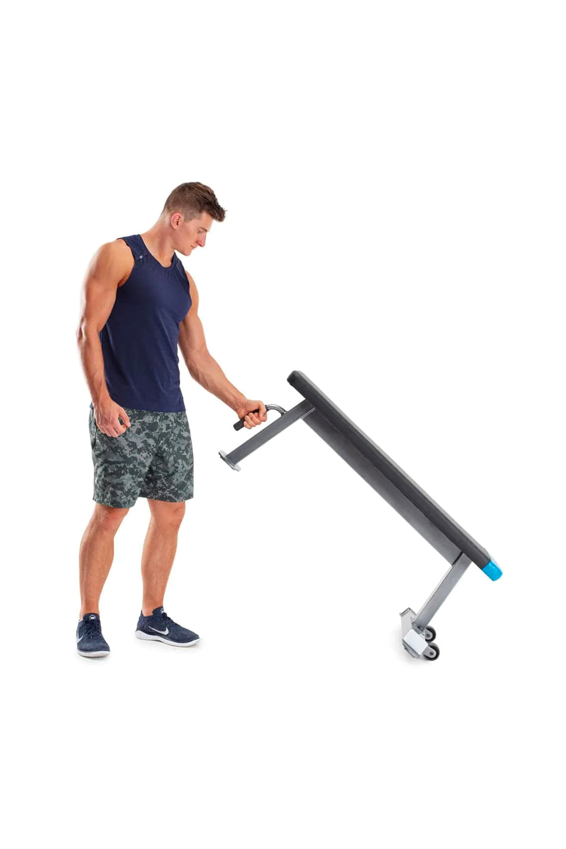 Proform Bench Set Proform FID Bench Set – World Fitness