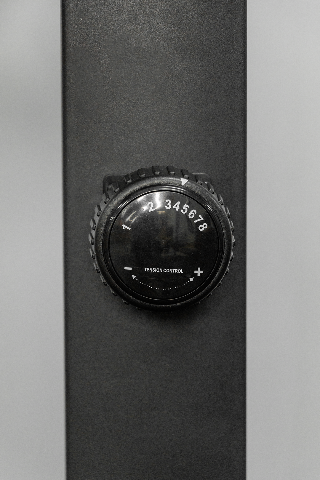 Body Iron Exercise Bike TXM350