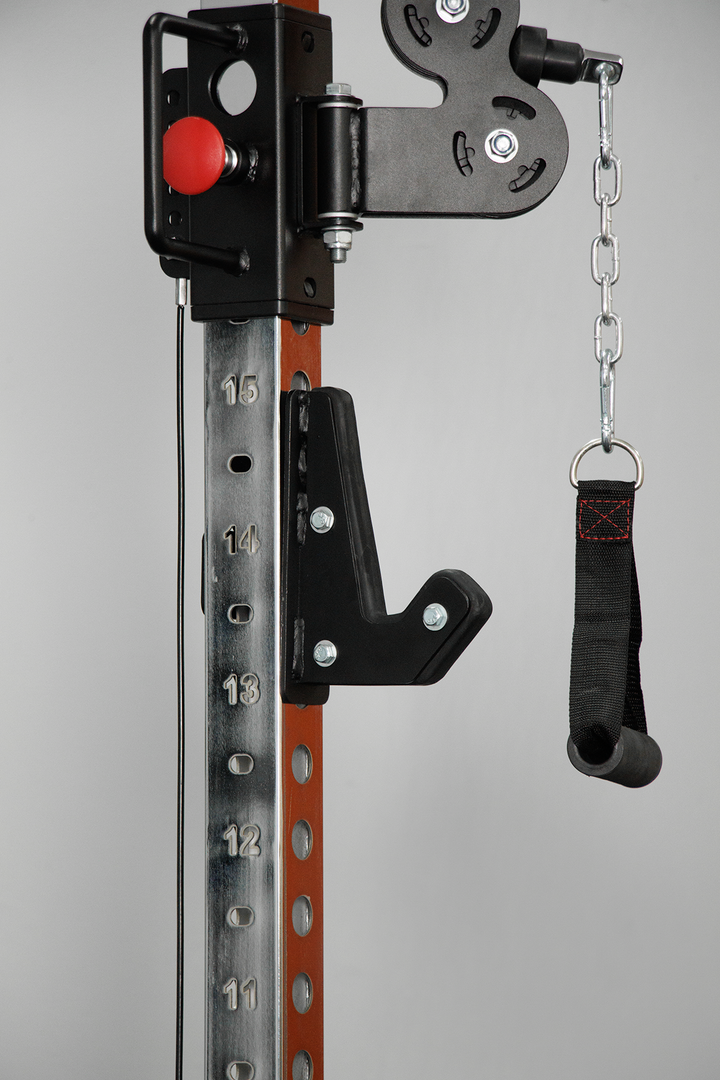 Body Iron FT1 All In One Trainer