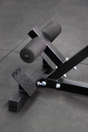 Body Iron Hyper Extension Bench
