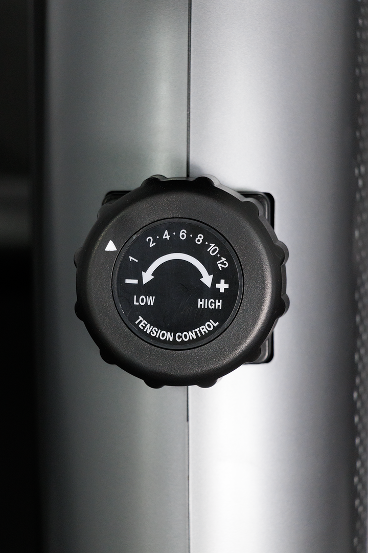 Body Iron RM200 Rowing Machine