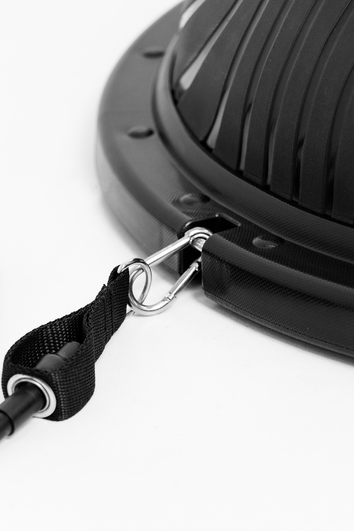 Body Iron Rising Pro Commercial Balance Ball Trainer