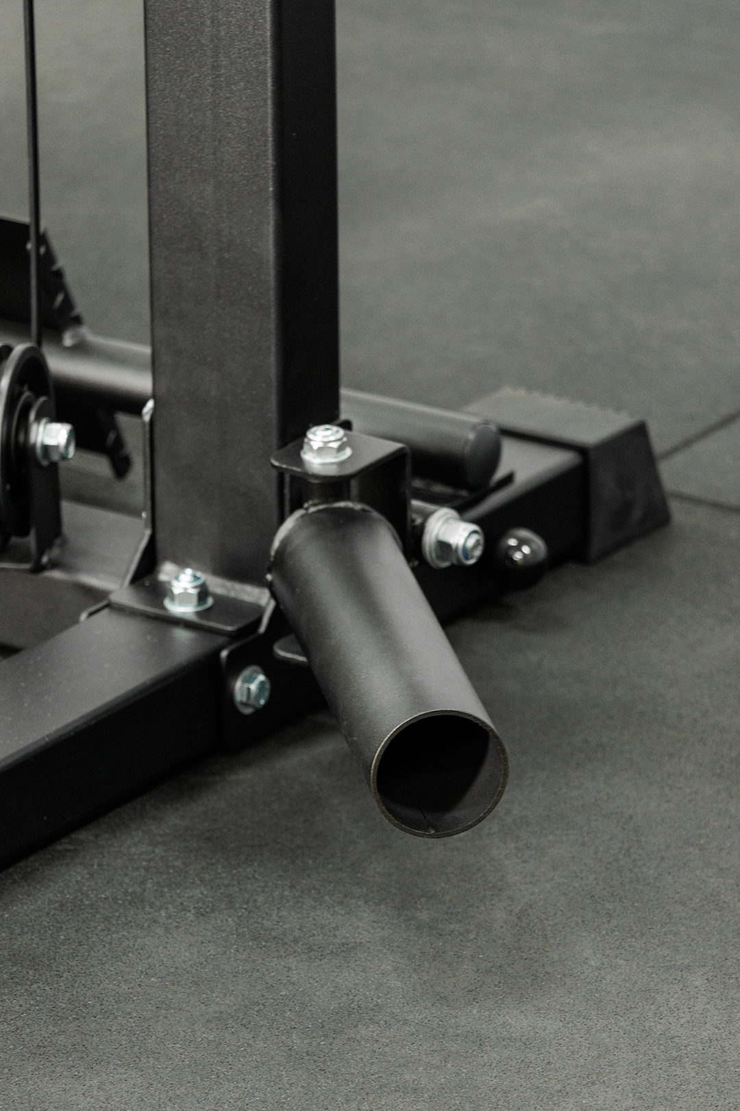 Body Iron Studio X9 All In One Trainer