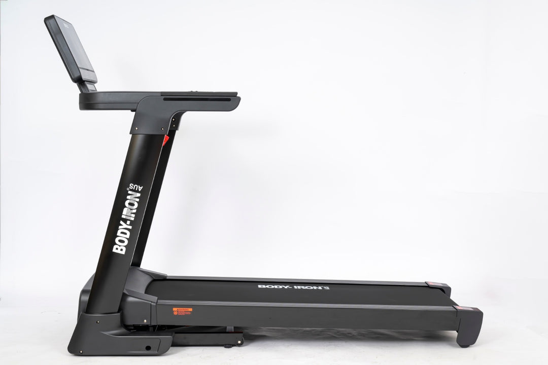 BodyIron® T50 Performance Treadmill