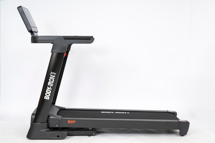 BodyIron® T50 Performance Treadmill