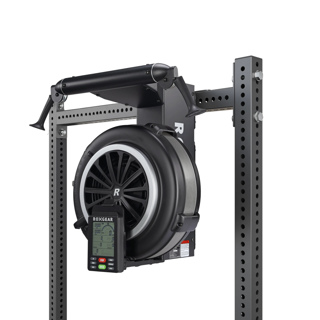 ROXGEAR™ ROXSKI Trainer Machine Commercial