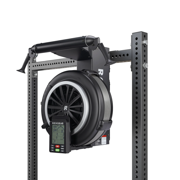 ROXGEAR™ ROXSKI Trainer Machine Commercial