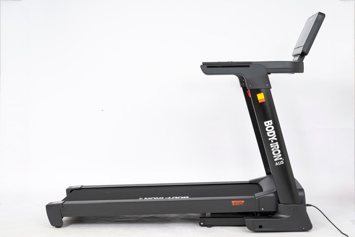 BodyIron® T50 Performance Treadmill