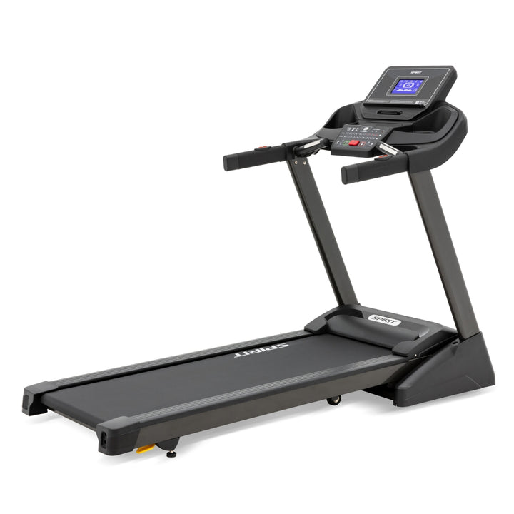 Spirit Treadmill SXT285V2