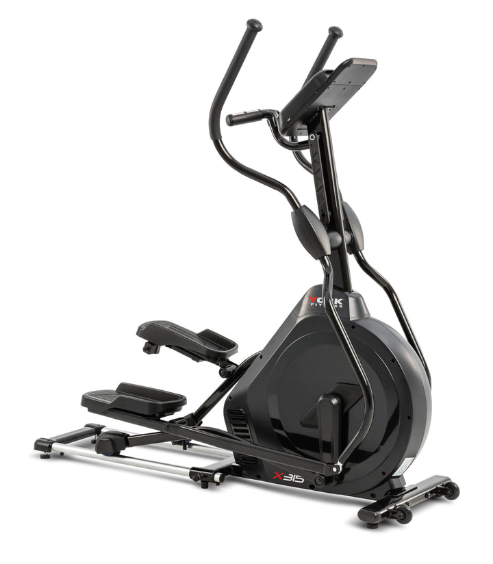 York Fitness X315 Foldable Cross Trainer