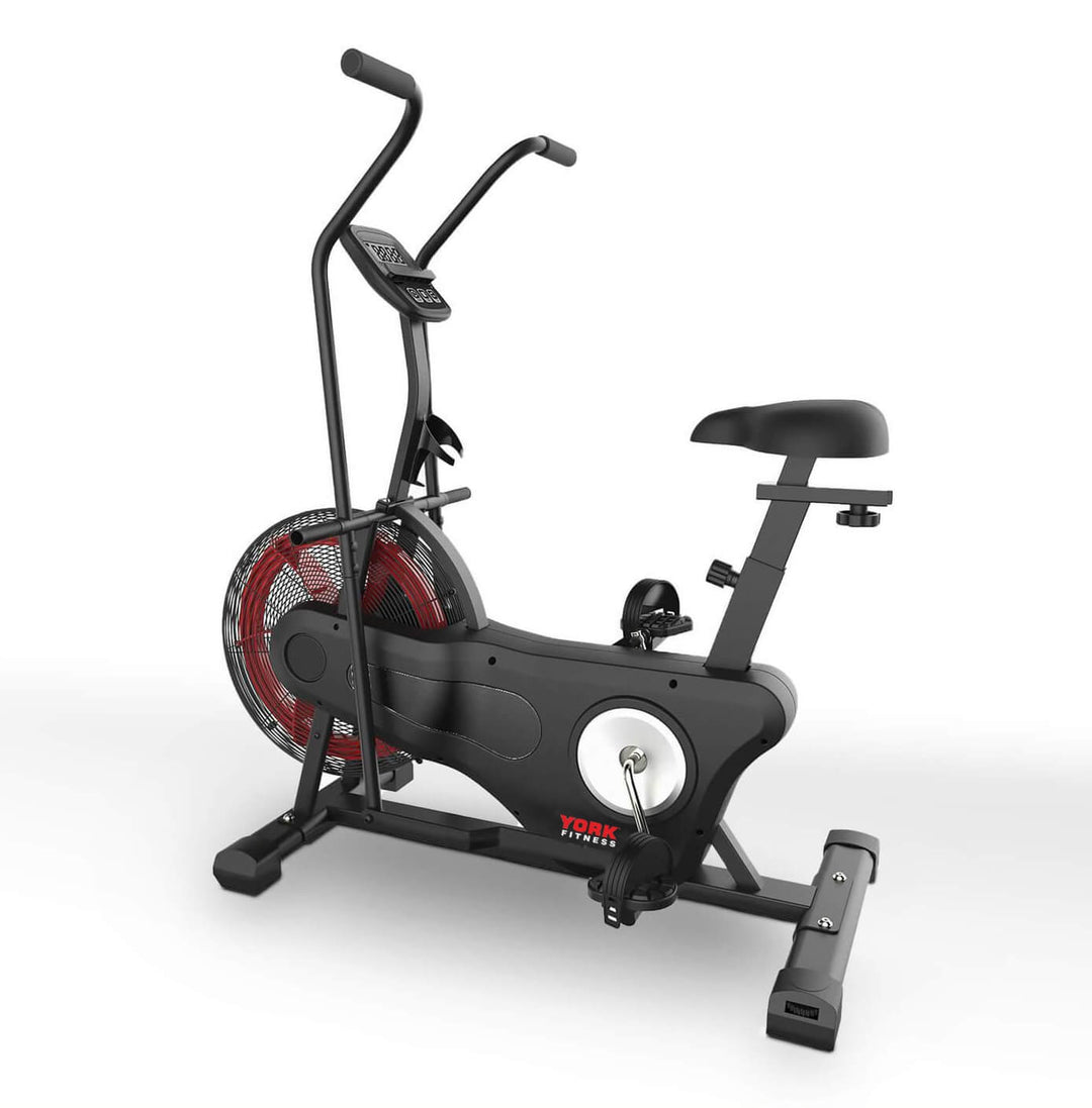 York Fitness FB300 Air Bike