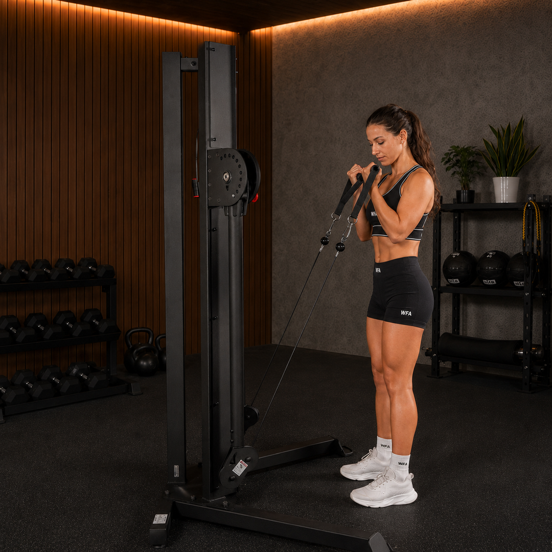 BodyCraft EFT Explosive Functional Trainer