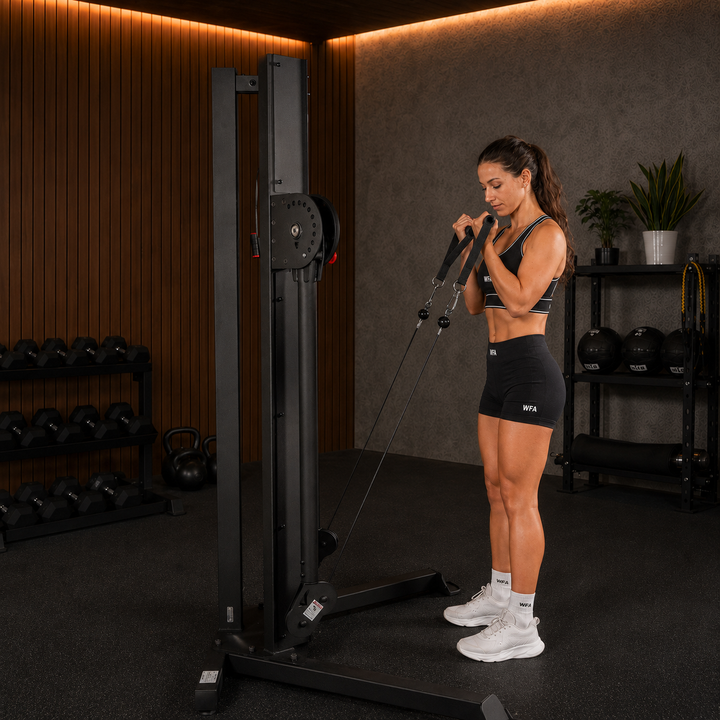 BodyCraft EFT Explosive Functional Trainer
