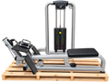 BodyWorx Commercial Low Row Machine (Brand New, Assembled | Melbourne Pickup Only)