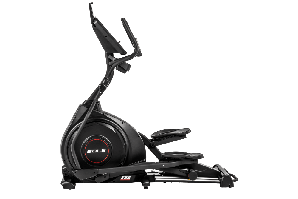 Sole E25 Elliptical Cross Trainer